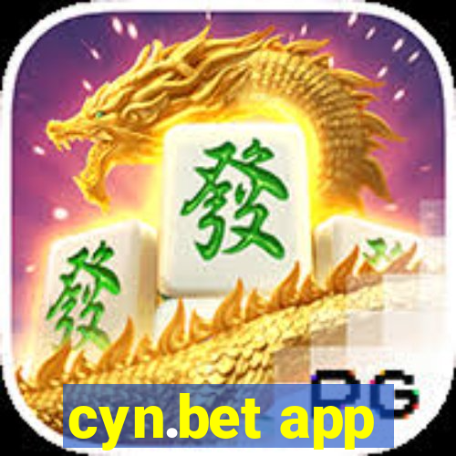 cyn.bet app